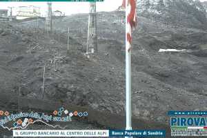 Kamera Passo Stelvio Stilfser Joch 