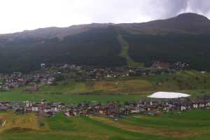 Kamera Livigno  Livigno - Mottolino