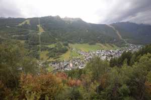 Kamera Aprica  Aprica - Dosso Gembri