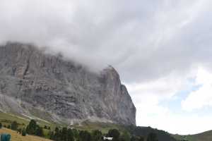 Kamera Val Gardena / Gröden  Val Gardena - Piz Seteur Sassolungo