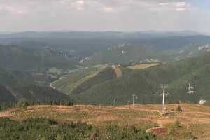 Kamera Vratna  Chleb