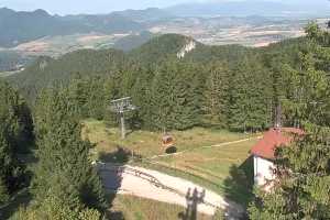 Kamera Ružomberok  Malinô Brdo 