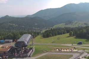 Kamera Bachledova Dolina Bachledka Ski and Sun 