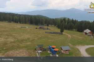 Kamera St. Georgen ob Murau Kreischberg Kreischberg (LIVE Stream)