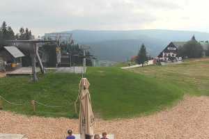 Kamera SkiResort Cerna hora - Pec Velka Upa 