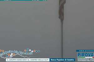 Kamera Passo Stelvio Stilfser Joch 