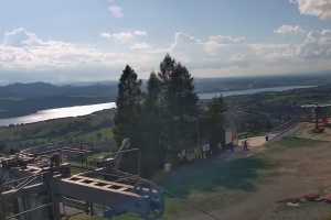Kamera Kluszkowce Czorsztyn-Ski Czorsztyn-Ski - Kluszkowce