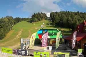 Kamera Kasina Wielka Kasina SKI Kasina SKI Kasina Wielka