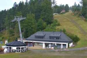 Kamera SZCZYRK MOUNTAIN RESORT - SOLISKO