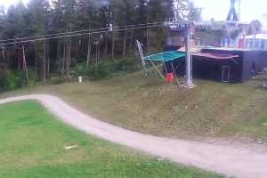Kamera Kluszkowce Czorsztyn-Ski Czorsztyn-Ski Kluszkowce