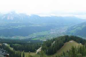 Kamera Schladming Schladming - Dachstein Schladming - Hochwurzen