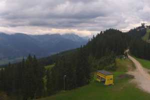 Kamera Schladming Schladming - Dachstein Schladming - Lärchkogelbahn