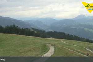 Kamera Schladming Schladming - Dachstein Planai Bergstation (LIVE Stream)