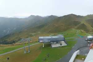 Saalbach-Hinterglemm - Schattberg Ost