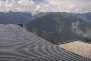Saalbach-Hinterglemm - Wildenkarkogel
