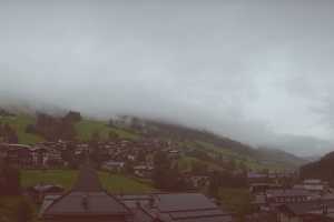 Saalbach - Hotel Alpinresort