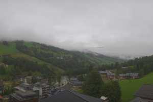 Hinterglemm - Hotel Talblick