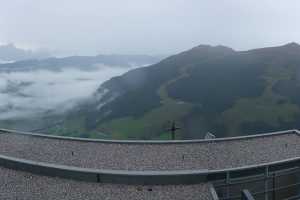 Saalbach-Hinterglemm - Zwölferkogel