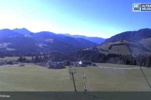 Roggenboden (LIVE Stream)