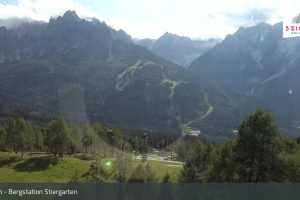 Kamera Stiergarten (LIVE Stream)