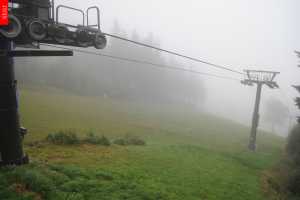 Kamera SkiResort Cerna hora - Pec Pec pod Śnieżką Protěž