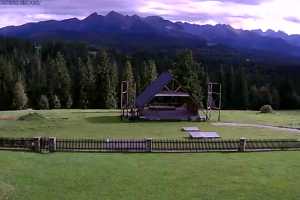 Rzepiska - Tatry