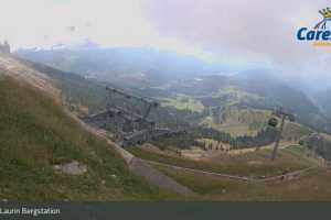 Kamera König Laurin Bergstation (LIVE Stream)