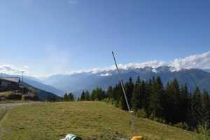 Kamera Aprica - Baradello