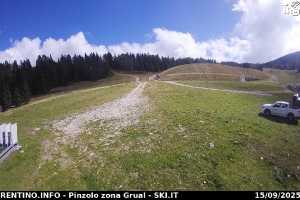 Kamera Clump e Grost
