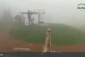 Kamera SkiResort Cerna hora - Pec Velka Upa Velká Úpa (LIVE Stream)