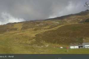 Kamera St. Anton am Arlberg  Rendl (LIVE Stream)