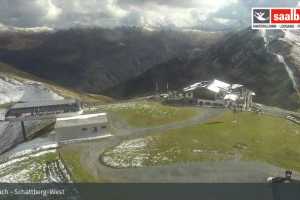 Kamera Saalbach Hinterglemm Leogang Fieberbrunn Skicircus Schattberg-West (LIVE Stream)