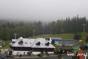 Kamera Jural ski ARENA SZRENICA