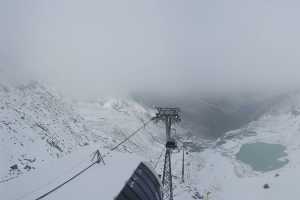 Kamera Soelden  Sölden - Schwarze Schneid