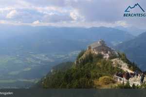 Kamera Berchtesgaden  Kehlstein (LIVE Stream)