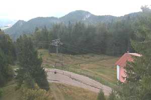 Kamera Ružomberok  Malinô Brdo 