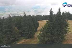 Kamera Martin Winter Park Martinky winter park Martinky (LIVE Stream)