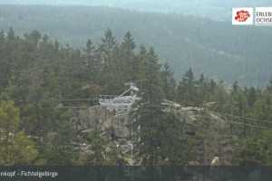 Kamera Fichtelberg  Ochsenkopf (LIVE Stream)