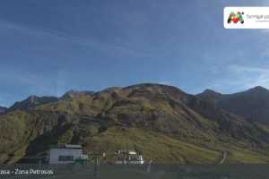 Kamera Panticosa  Zona Petrosos (LIVE Stream)