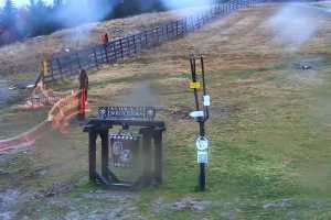 Kamera SZCZYRK MOUNTAIN RESORT - HALA SKRZYCZEŃSKA