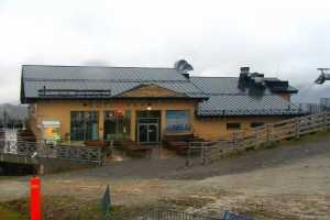 Kamera SZCZYRK MOUNTAIN RESORT - Hala Skrzyczeńska pośrednia