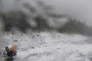 Kamera SZCZYRK MOUNTAIN RESORT - Zbójnicka Kopa