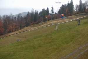 Kamera Beskid Sport Arena