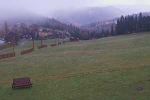 Kamera Szczyrk - Biały Krzyż