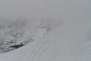 Kasprowy - Hala Gąsienicowa