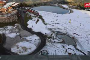 Kamera Going SkiWelt Bergstat. Hartkaiserbahn (LIVE Stream)