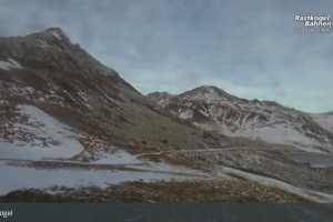 Kamera Rastkogel Zillertal Rastkogel (LIVE Stream)