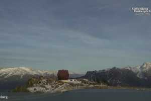 Kamera Finkenberg Zillertal Penkenjoch (LIVE Stream)
