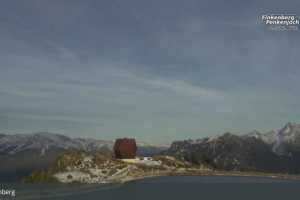 Kamera Tux - Finkenberg Zillertal Penkenjoch (LIVE Stream)