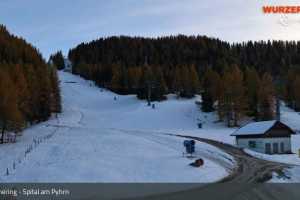 Kamera Wurzeralm  Gammering - Hahnlgraben (LIVE Stream)